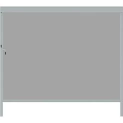 Store Avec Cadre Latéral Gris Clair 370cm Pour Pergola Bioclimatique En Aluminium X-METAL -Nesling Magasin store avec cadre lateral gris clair 370cm pour pergola bioclimatique en aluminium x metal 5