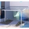 Toit De Terrasse Ajustable En Aluminium Laqué Blanc 3,75x2,55m X-METAL 1 Toit De Terrasse Ajustable En Aluminium Laqué Blanc 3,75x2,55m X-METAL -Nesling Magasin toit de terrasse ajustable en aluminium laque blanc 375x255m x metal
