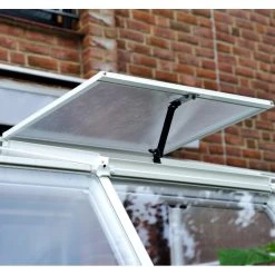 Véranda En PVC Et Polycarbonate Transparent 258x632cm Sun Room - Canopia By Palram 11 Véranda En PVC Et Polycarbonate Transparent 258x632cm Sun Room - Canopia By Palram -Nesling Magasin veranda en pvc et polycarbonate transparent 258x632cm sun room rion 3