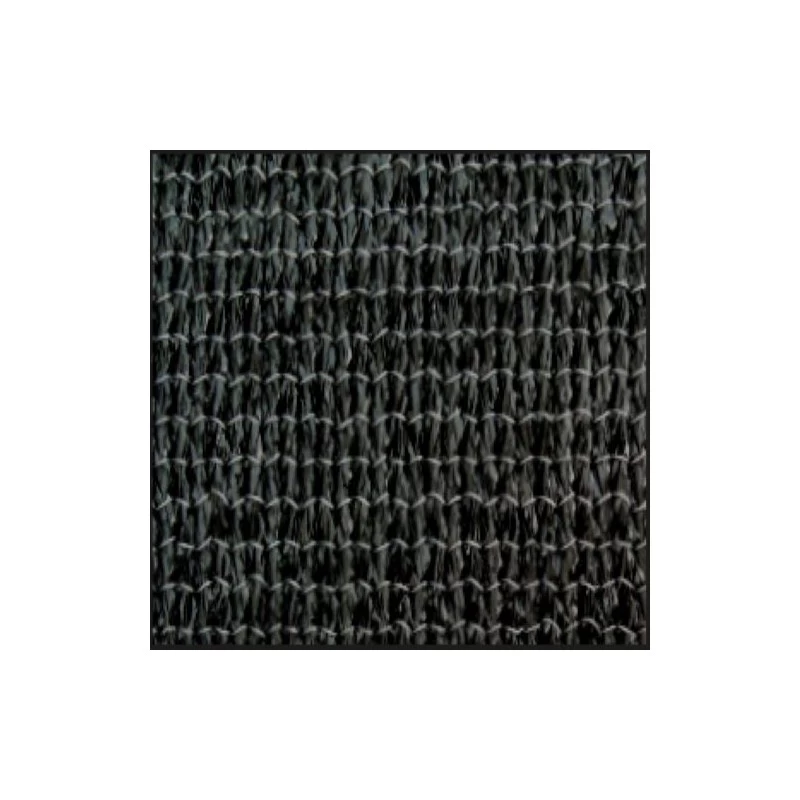 Voile D'ombrage Carrée Coolfit 360x360cm Noir – NESLING 6 Voile D'ombrage Carrée Coolfit 360x360cm Noir – NESLING – Image 4