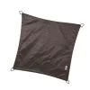 Voile D'ombrage Carrée Coolfit 500x500cm Anthracite – NESLING 2 Voile D'ombrage Carrée Coolfit 500x500cm Anthracite – NESLING -Nesling Magasin voile d ombrage carree coolfit 500x500cm anthracite nesling