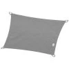 Voile D'ombrage Rectangle Coolfit 500x300cm Anthracite – NESLING -Nesling Magasin voile d ombrage rectangle coolfit 500x300cm anthracite nesling