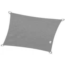 Voile D'ombrage Rectangle Coolfit 500x300cm Anthracite â NESLING