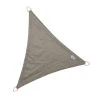 Voile D'ombrage Triangle Coolfit 500x500x500cm Anthracite - NESLING 2 Voile D'ombrage Triangle Coolfit 500x500x500cm Anthracite - NESLING -Nesling Magasin voile d ombrage triangle coolfit 500x500x500cm anthracite nesling
